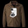 Men's Maverick Boulder Cloth™ Jacket with Blanket Lining Thumbnail