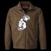 Men's Maverick Boulder Cloth™ Jacket with Blanket Lining Thumbnail