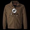 Men's Maverick Boulder Cloth™ Jacket with Blanket Lining Thumbnail