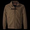 Men's Maverick Boulder Cloth™ Jacket with Blanket Lining Thumbnail