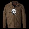 Men's Maverick Boulder Cloth™ Jacket with Blanket Lining Thumbnail