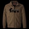 Men's Maverick Boulder Cloth™ Jacket with Blanket Lining Thumbnail