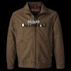 Men's Maverick Boulder Cloth™ Jacket with Blanket Lining Thumbnail