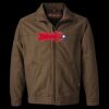 Men's Maverick Boulder Cloth™ Jacket with Blanket Lining Thumbnail