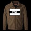 Men's Maverick Boulder Cloth™ Jacket with Blanket Lining Thumbnail