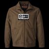 Men's Maverick Boulder Cloth™ Jacket with Blanket Lining Thumbnail
