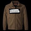 Men's Maverick Boulder Cloth™ Jacket with Blanket Lining Thumbnail