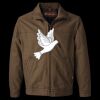 Men's Maverick Boulder Cloth™ Jacket with Blanket Lining Thumbnail