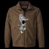 Men's Maverick Boulder Cloth™ Jacket with Blanket Lining Thumbnail