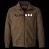 Men's Maverick Boulder Cloth™ Jacket with Blanket Lining Thumbnail