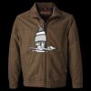 Men's Maverick Boulder Cloth™ Jacket with Blanket Lining Thumbnail