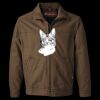 Men's Maverick Boulder Cloth™ Jacket with Blanket Lining Thumbnail