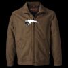 Men's Maverick Boulder Cloth™ Jacket with Blanket Lining Thumbnail
