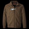 Men's Maverick Boulder Cloth™ Jacket with Blanket Lining Thumbnail