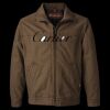 Men's Maverick Boulder Cloth™ Jacket with Blanket Lining Thumbnail