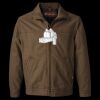 Men's Maverick Boulder Cloth™ Jacket with Blanket Lining Thumbnail