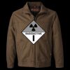 Men's Maverick Boulder Cloth™ Jacket with Blanket Lining Thumbnail