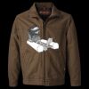 Men's Maverick Boulder Cloth™ Jacket with Blanket Lining Thumbnail