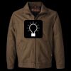 Men's Maverick Boulder Cloth™ Jacket with Blanket Lining Thumbnail