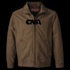 Men's Maverick Boulder Cloth™ Jacket with Blanket Lining Thumbnail