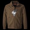 Men's Maverick Boulder Cloth™ Jacket with Blanket Lining Thumbnail