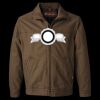 Men's Maverick Boulder Cloth™ Jacket with Blanket Lining Thumbnail