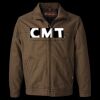 Men's Maverick Boulder Cloth™ Jacket with Blanket Lining Thumbnail