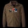 Men's Maverick Boulder Cloth™ Jacket with Blanket Lining Thumbnail