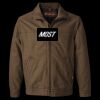 Men's Maverick Boulder Cloth™ Jacket with Blanket Lining Thumbnail