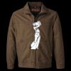 Men's Maverick Boulder Cloth™ Jacket with Blanket Lining Thumbnail