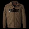 Men's Maverick Boulder Cloth™ Jacket with Blanket Lining Thumbnail