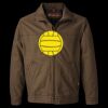 Men's Maverick Boulder Cloth™ Jacket with Blanket Lining Thumbnail