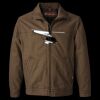 Men's Maverick Boulder Cloth™ Jacket with Blanket Lining Thumbnail