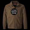 Men's Maverick Boulder Cloth™ Jacket with Blanket Lining Thumbnail