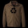 Men's Maverick Boulder Cloth™ Jacket with Blanket Lining Thumbnail