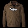 Men's Maverick Boulder Cloth™ Jacket with Blanket Lining Thumbnail