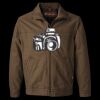 Men's Maverick Boulder Cloth™ Jacket with Blanket Lining Thumbnail