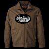 Men's Maverick Boulder Cloth™ Jacket with Blanket Lining Thumbnail