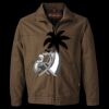 Men's Maverick Boulder Cloth™ Jacket with Blanket Lining Thumbnail