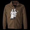 Men's Maverick Boulder Cloth™ Jacket with Blanket Lining Thumbnail