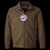 Men's Maverick Boulder Cloth™ Jacket with Blanket Lining Thumbnail