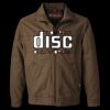 Men's Maverick Boulder Cloth™ Jacket with Blanket Lining Thumbnail