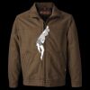 Men's Maverick Boulder Cloth™ Jacket with Blanket Lining Thumbnail