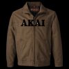 Men's Maverick Boulder Cloth™ Jacket with Blanket Lining Thumbnail