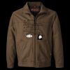 Men's Maverick Boulder Cloth™ Jacket with Blanket Lining Thumbnail