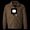 Men's Maverick Boulder Cloth™ Jacket with Blanket Lining Thumbnail