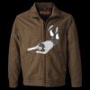 Men's Maverick Boulder Cloth™ Jacket with Blanket Lining Thumbnail
