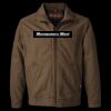 Men's Maverick Boulder Cloth™ Jacket with Blanket Lining Thumbnail