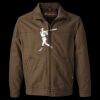 Men's Maverick Boulder Cloth™ Jacket with Blanket Lining Thumbnail