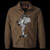Men's Maverick Boulder Cloth™ Jacket with Blanket Lining Thumbnail